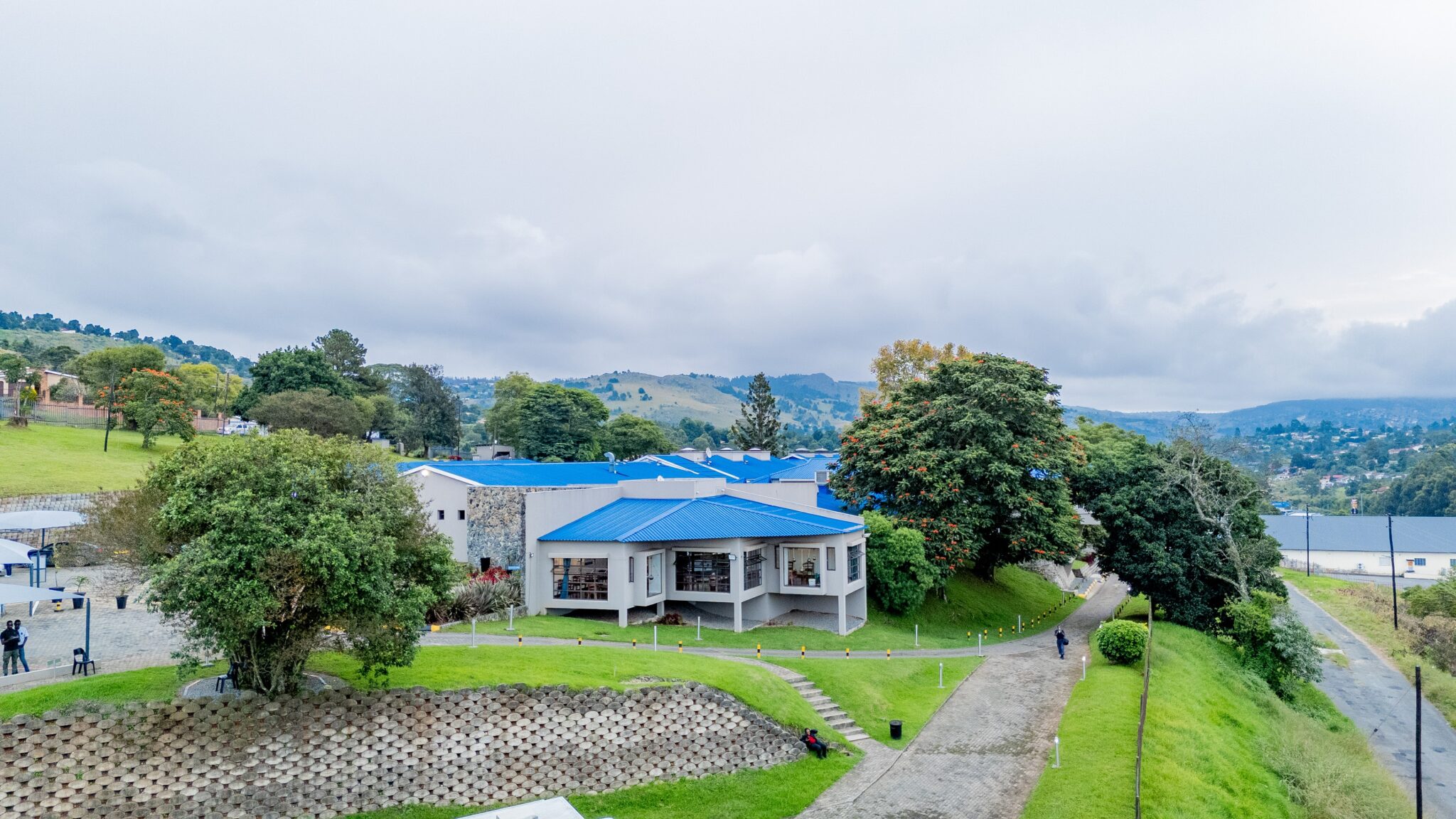 Mbabane Clinic - The Clinic Group