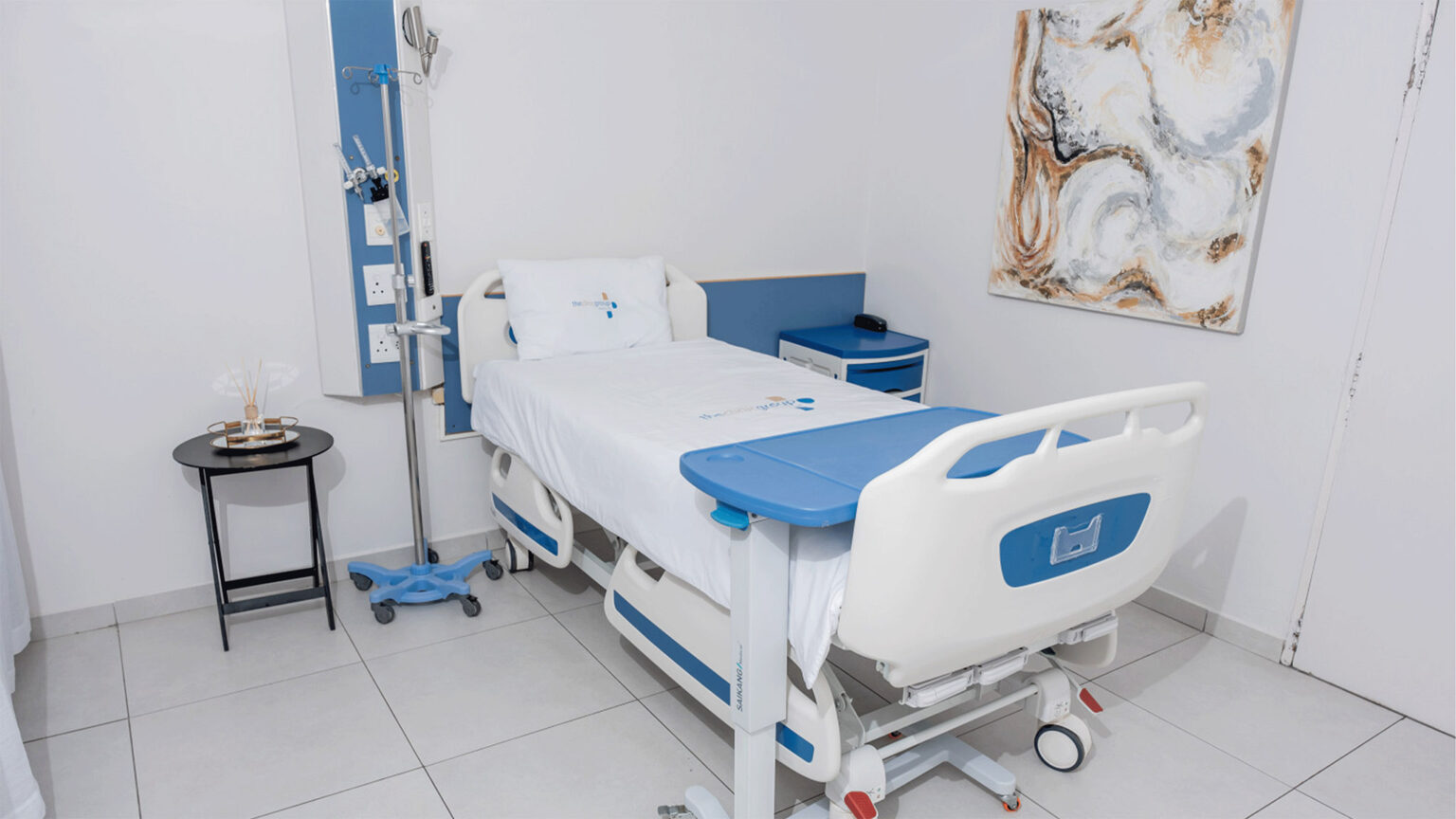 Mbabane Clinic - The Clinic Group